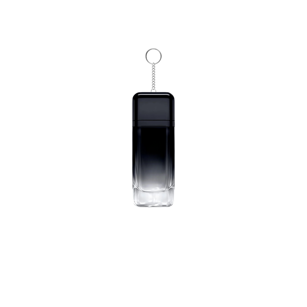 212 VIP Black EDP — 100ml