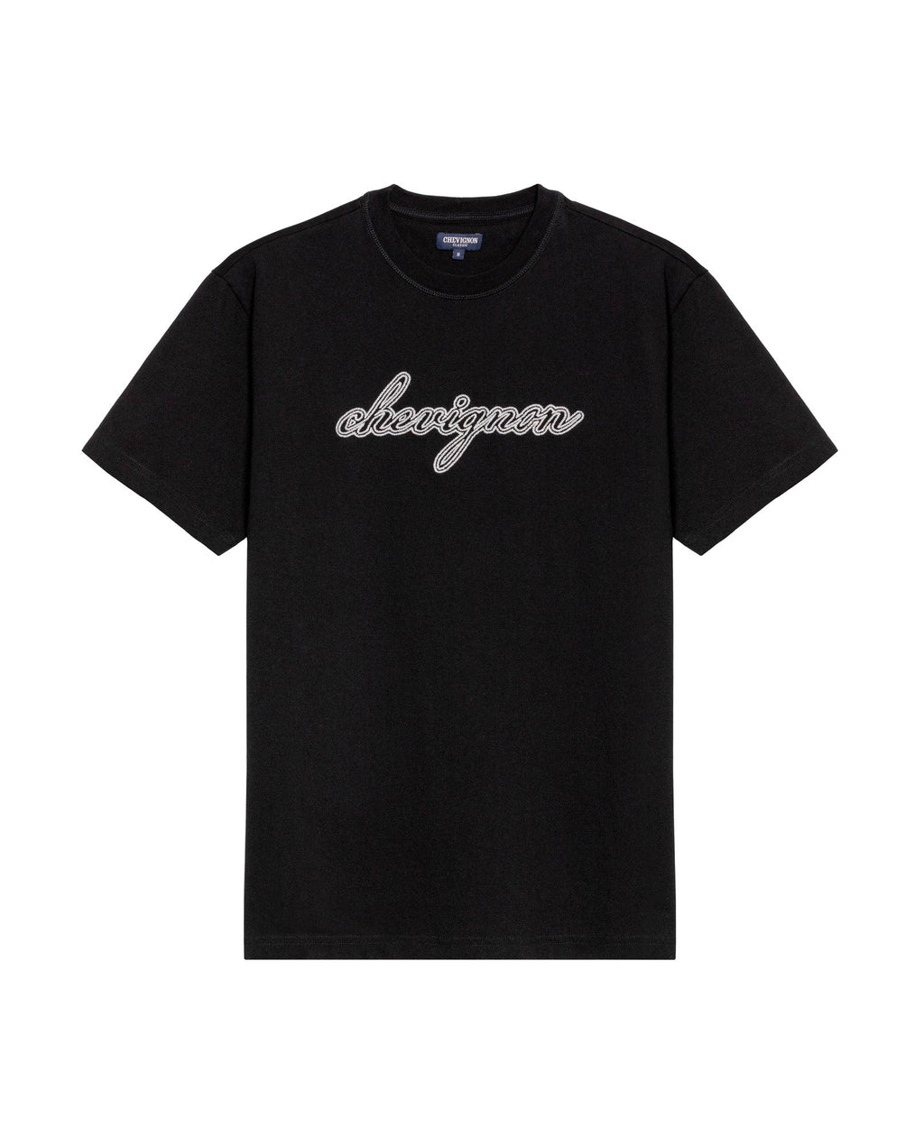 Men's Graphic Classic Fit T-shirt in Cotton, Horizon - 1