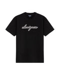 Men's Graphic Classic Fit T-shirt in Cotton, Horizon - 1