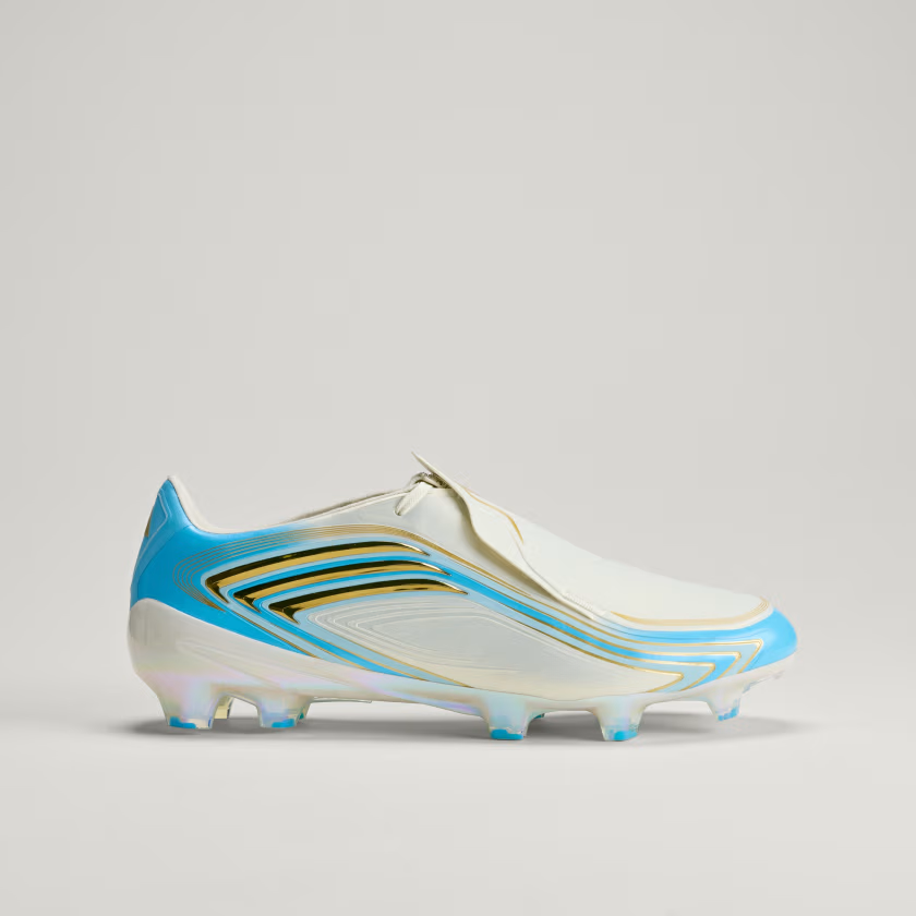 F50 El Último Tango