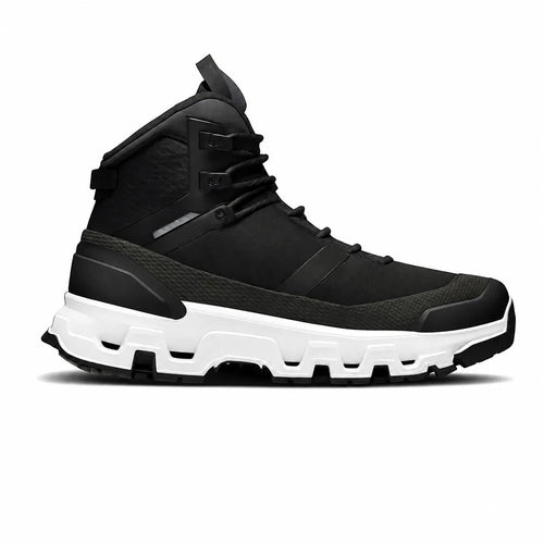 Cloudrock Trek - Black / Eclipse