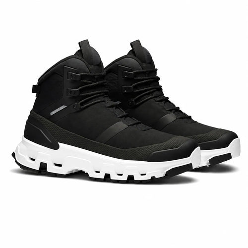 Cloudrock Trek - Black / Eclipse