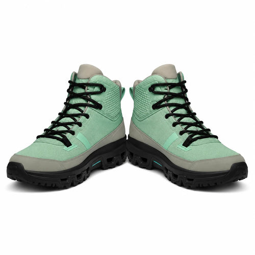 Cloudrock Trek - Aloe / Pebble